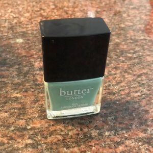 Butter London Polish